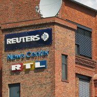 IWR Reuters News Center RTL 103 0347 190 190