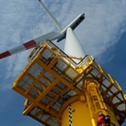 REETEC Offshore klein 250 250